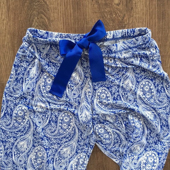 Kensie lounge pajama pants bundle of 2 - Picture 3 of 5